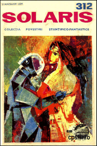 Solaris, II