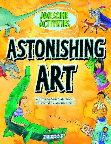 Astonishing Art