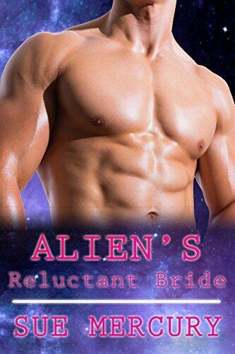 Alien's Reluctant Bride