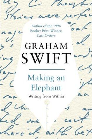 Making an Elephant: Writing from Within
