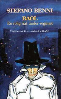 Baol, en rolig nat under regimet