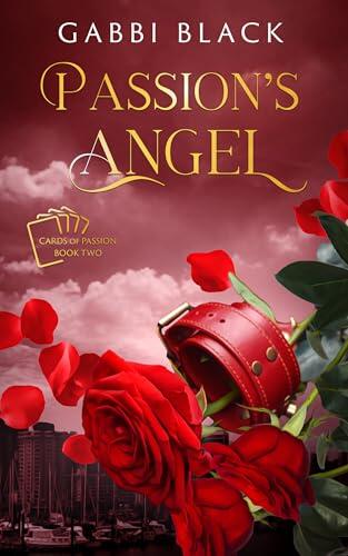 Passion's Angel: Cards of Passion