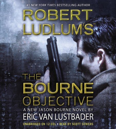 Robert Ludlum S the Bourne Objective