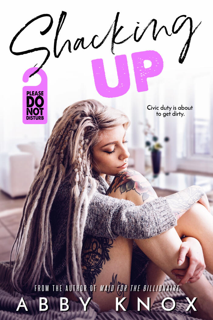 Shacking Up