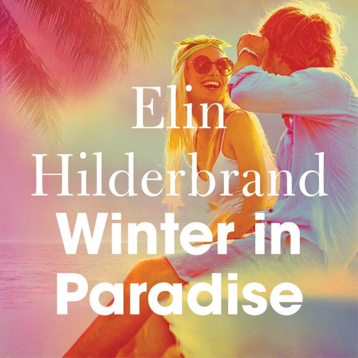 Winter In Paradise: A new series from the author of THE PERFECT COUPLE, now a major Netflix drama