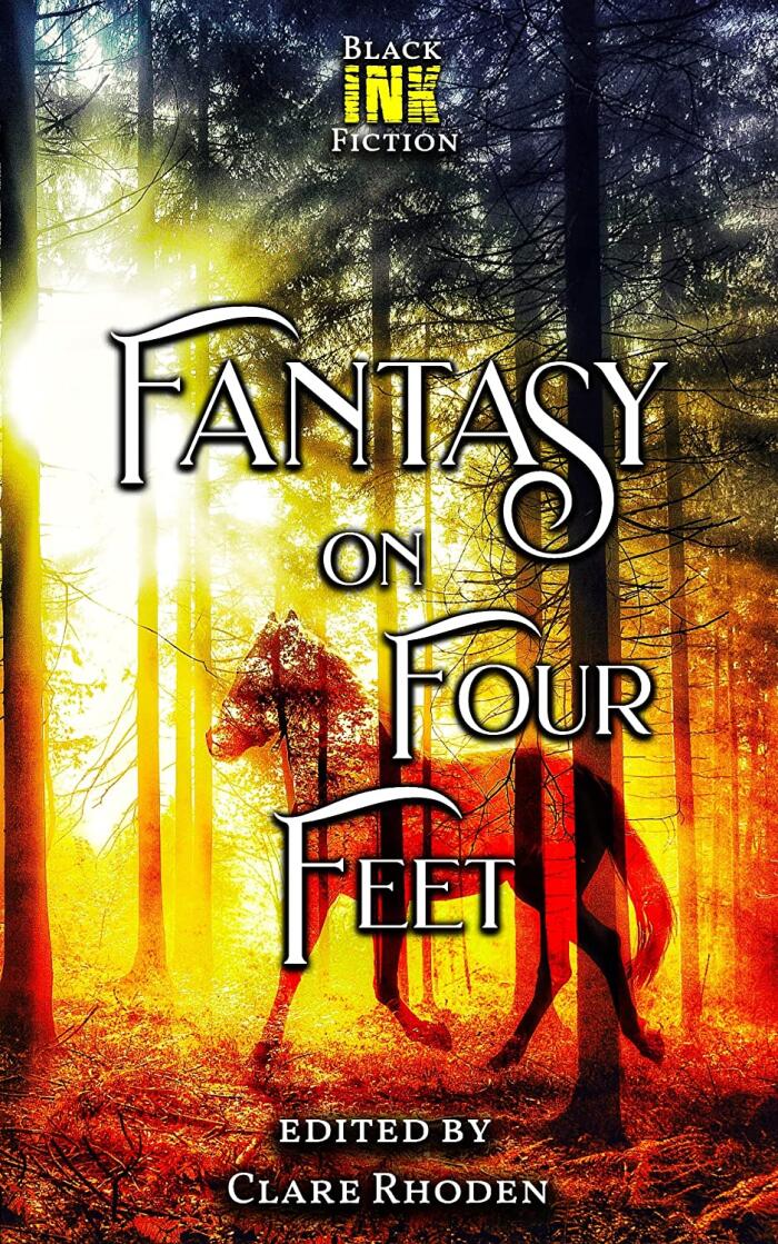 Fantasy on Four Feet