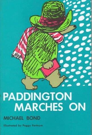 Paddington Marches on