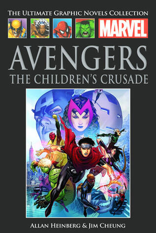 Avengers: The Children's Crusade
