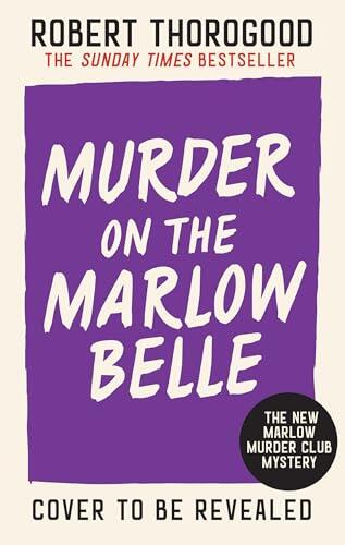 Murder on the Marlow Belle