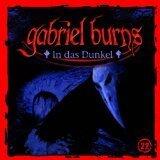 Gabriel Burns: In das Dunkel