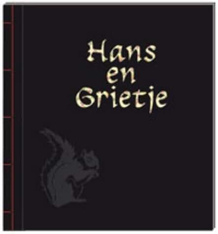 Hans en Grietje