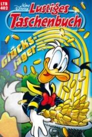 Glücksjäger
