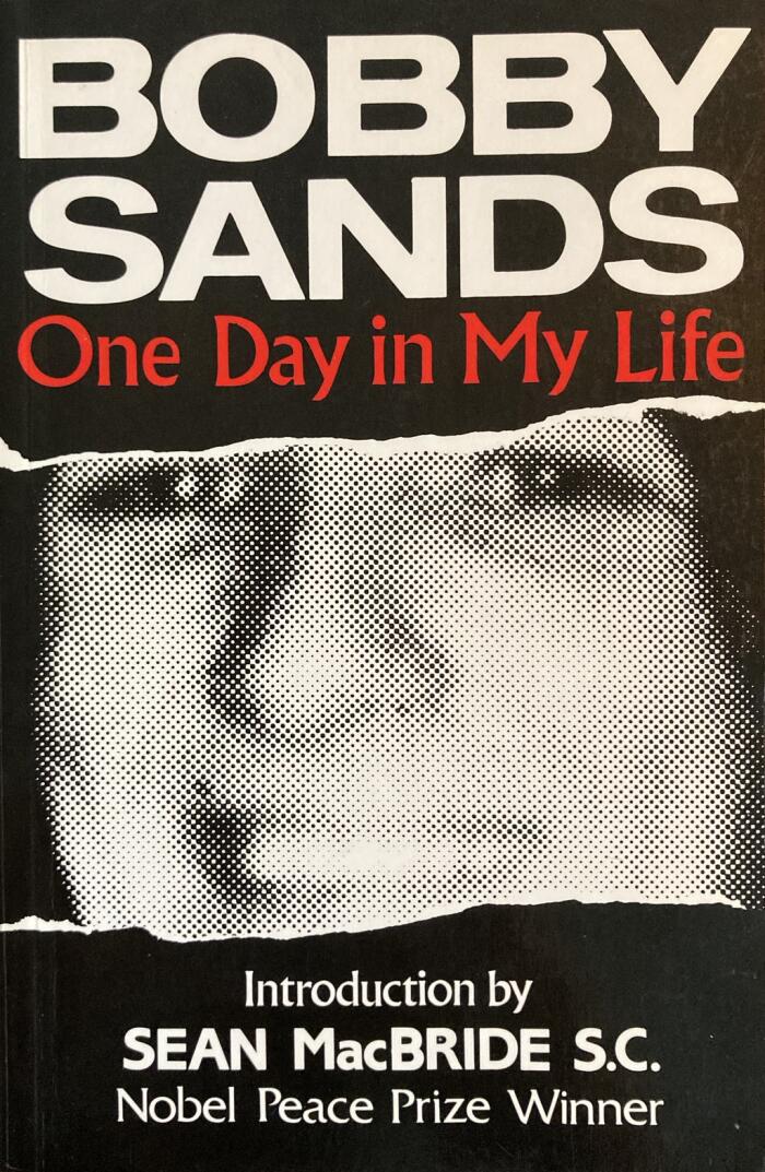 One Day in My Life