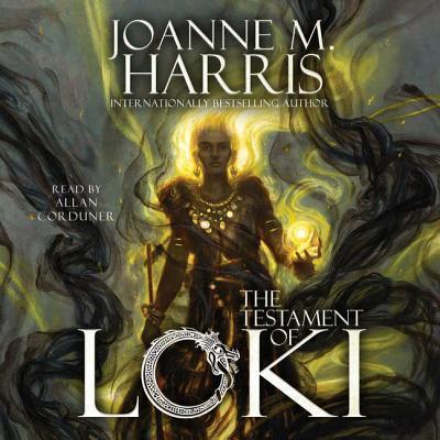 The Testament of Loki