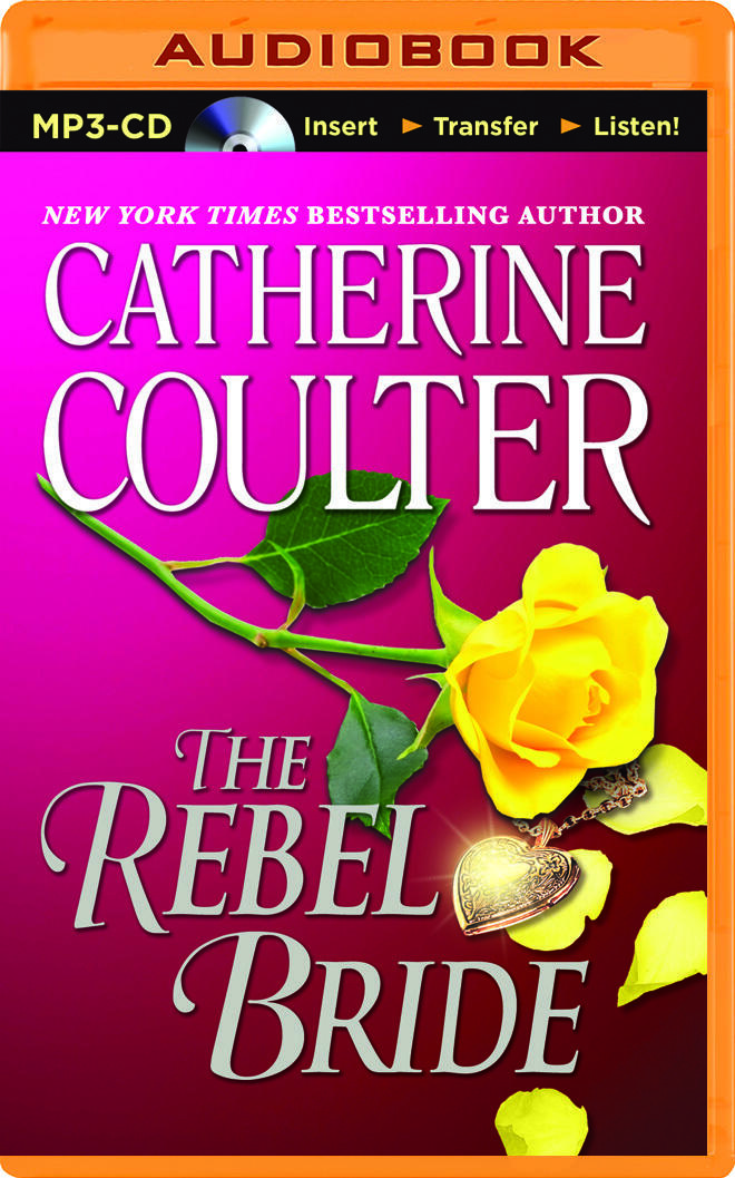 The Rebel Bride
