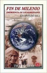 Fin de milenio. Emergencia de los marginados (Tierra Firme)