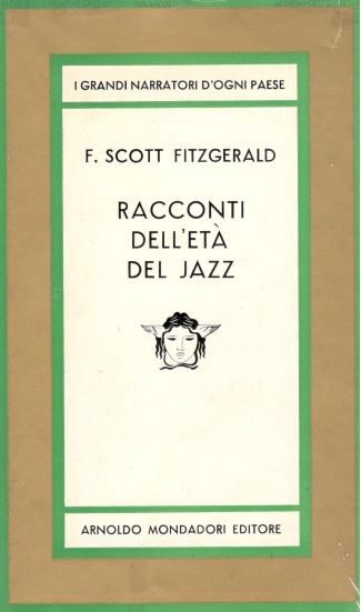 Racconti dell'età del jazz