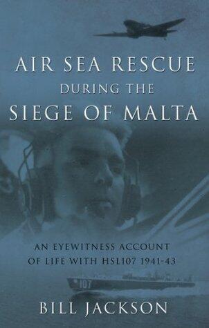 Air Sea Rescue During the Siege of Malta