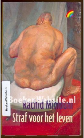 Straf voor het leven
