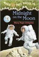 Midnight On The Moon