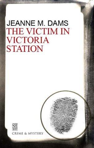 The Victim In Victoria Station