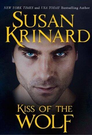 Kiss of the Wolf