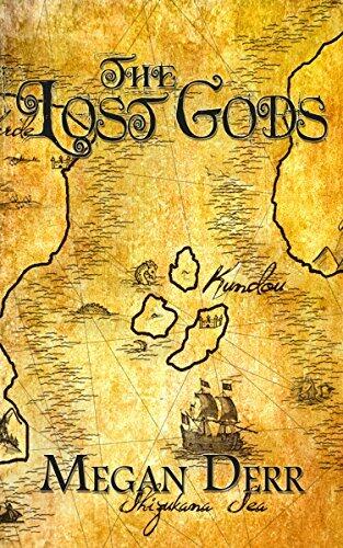 The Lost Gods Box Set