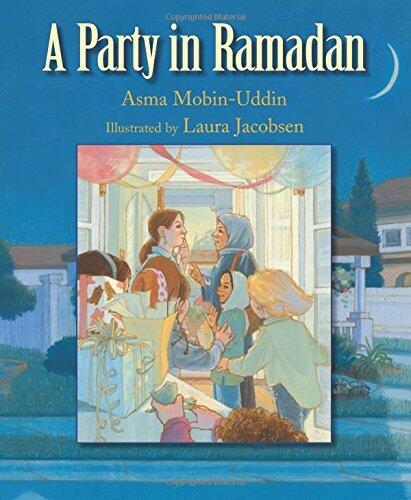 A Party in Ramadan