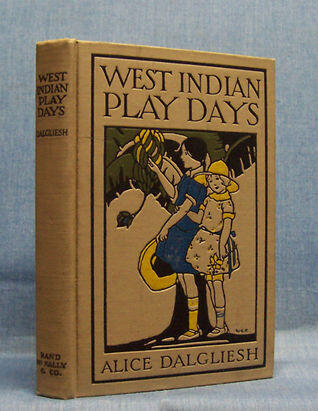 West Indian Play Days
