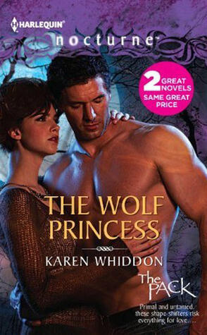 The Wolf Princess / One Eye Open