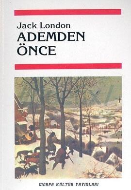 Ademden Önce