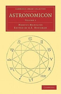 Astronomicon, Volume 5