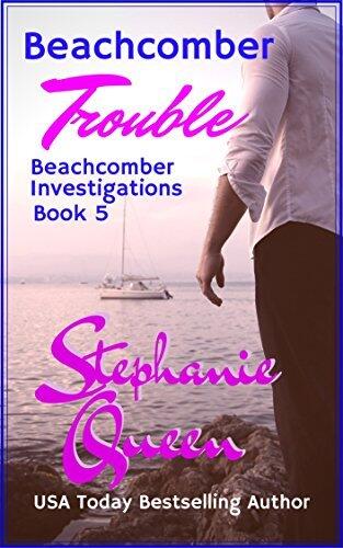 Beachcomber Trouble
