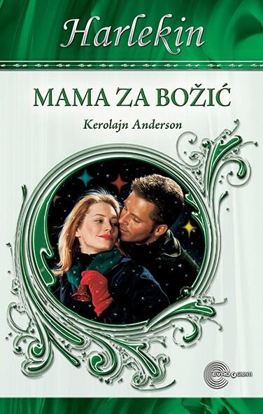 Mama za Božić