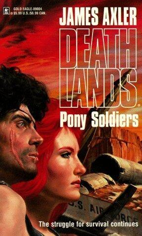 Pony Soldiers