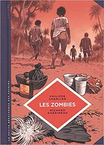 Les Zombies: La Vie Au-Dela de la Mort