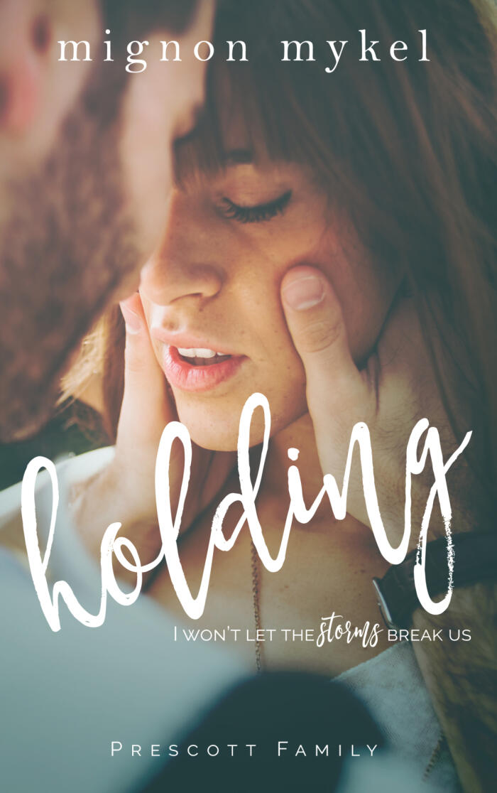 Holding