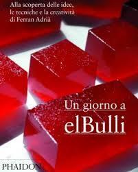 Un giorno a el bulli