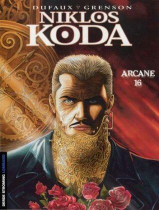 Arcane 16
