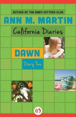 Dawn: Diary Two