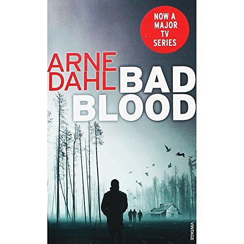 Bad Blood