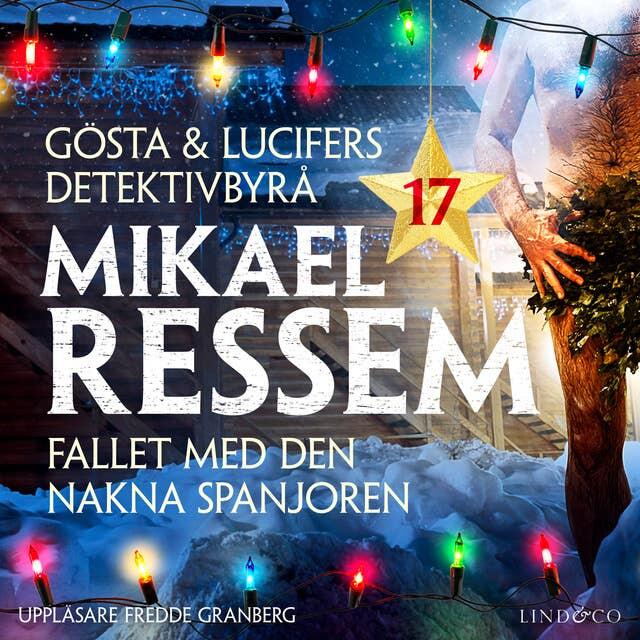 Fallet med den nakna spanjoren lucka 17