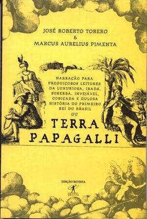 Terra Papagalli