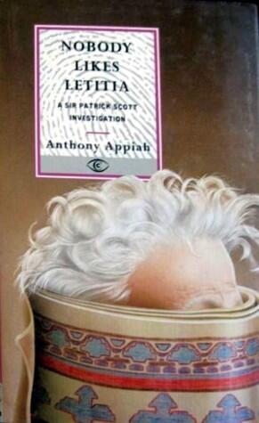 Nobody Likes Letitia
