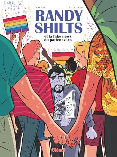 Randy Shilts : et la fake news du patient zéro (Karma)