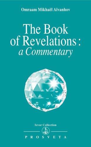 Book Of Revelations: A Commentary