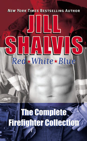 Red, White, & Blue: The Complete Firefighter Collection