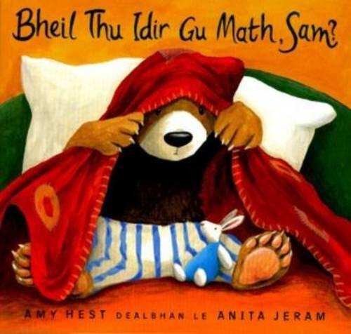 Bheil thu Idir gu Math Sam?