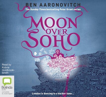 Moon Over Soho