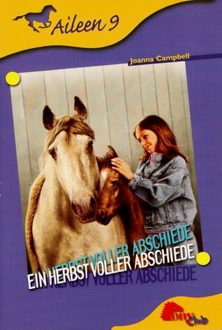Ein Herbst voller Abschiede
